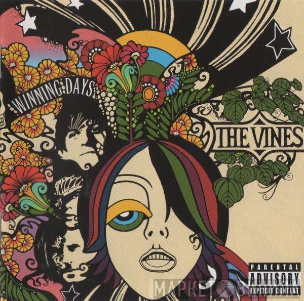 The Vines - Winning Days