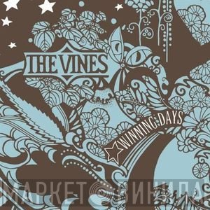 The Vines  - Winning Days