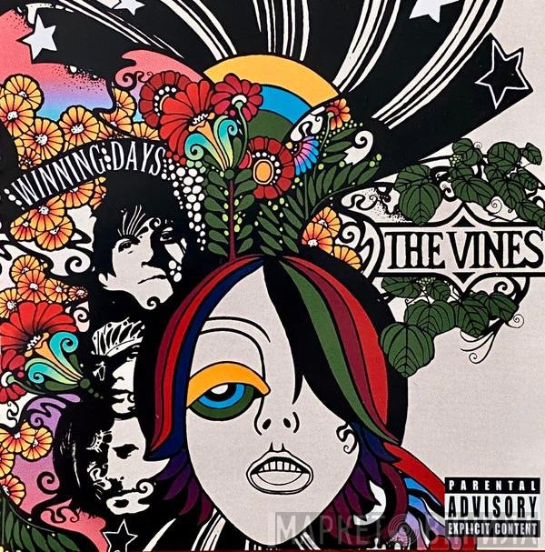 The Vines  - Winning Days