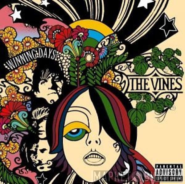 The Vines  - Winning Days