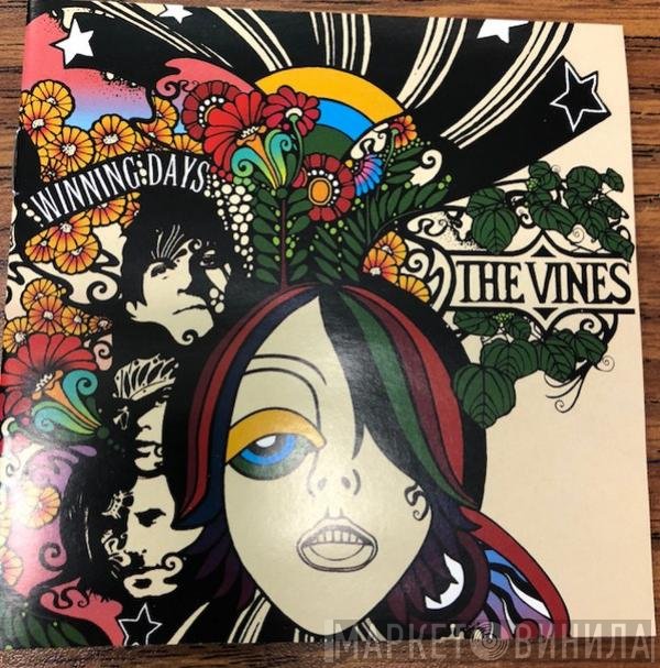 The Vines  - Winning Days