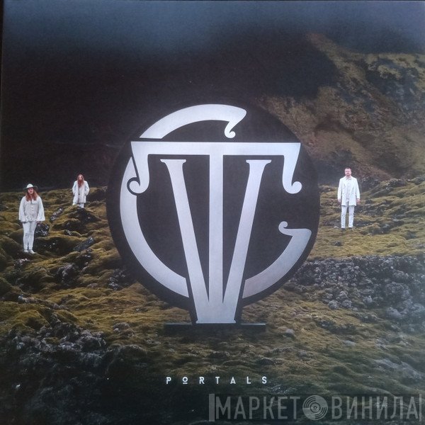 The Vintage Caravan - Portals