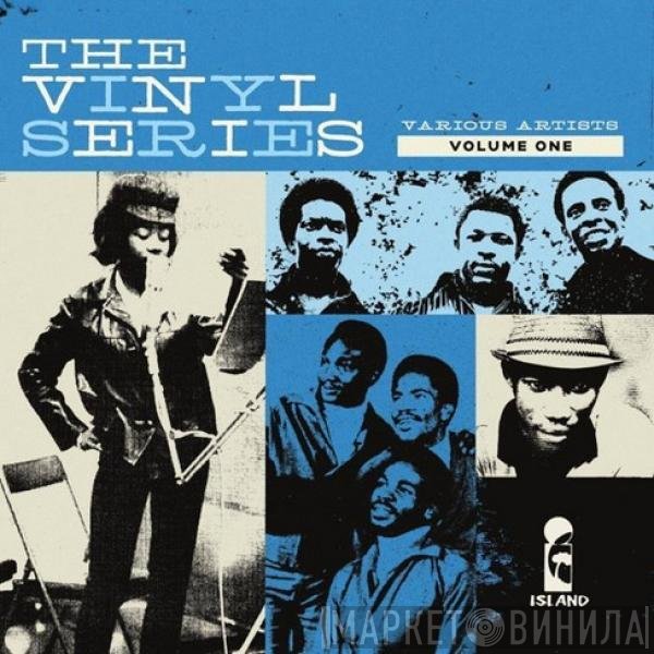  - The Vinyl Series Volume One