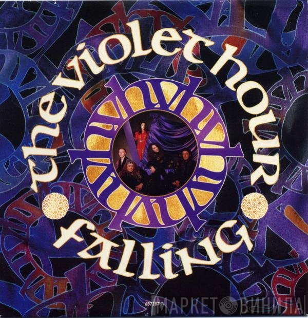 The Violet Hour - Falling