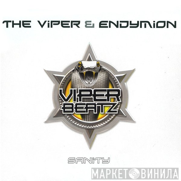 The Viper & Endymion  - Sanity