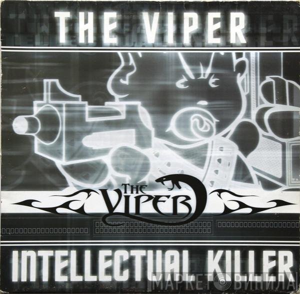 The Viper  - Intellectual Killer