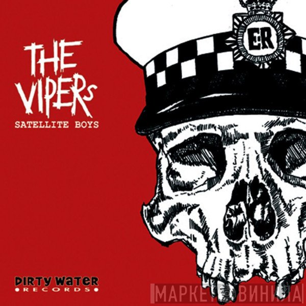 The Vipers  - Satellite Boys