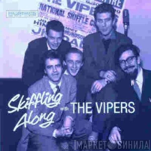 The Vipers Skiffle Group - Skiffling Along