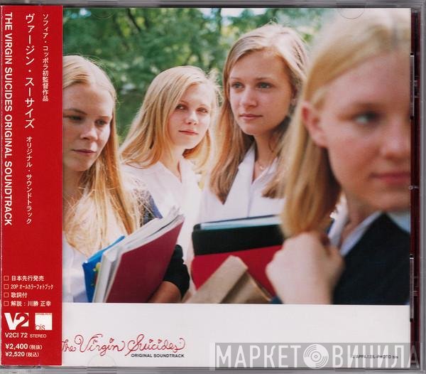  - The Virgin Suicides (Music From The Motion Picture)
