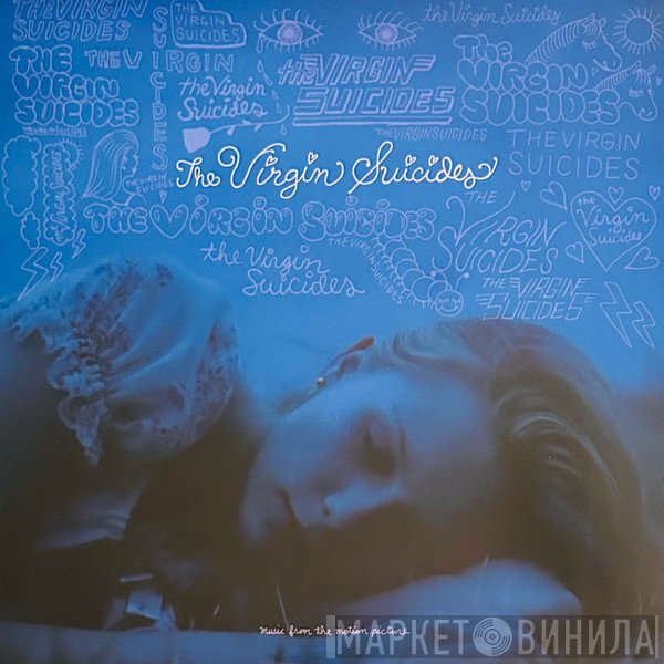  - The Virgin Suicides (Music From The Motion Picture)