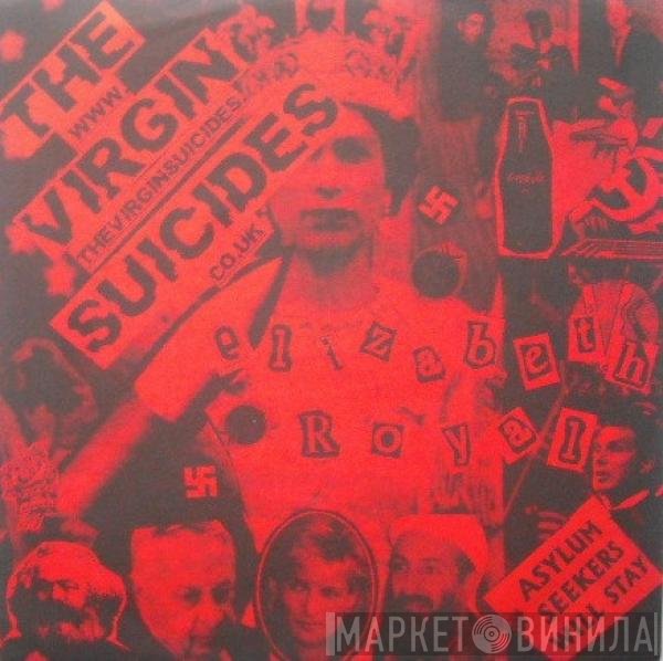 The Virgin Suicides, Neo  - Die In America / Elizabeth Royal