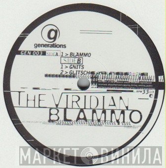 The Viridian - Blammo