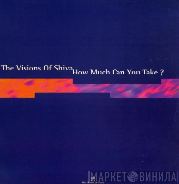 The Visions Of Shiva - How Much Can You Take?