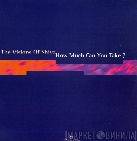 The Visions Of Shiva  - How Much Can You Take?