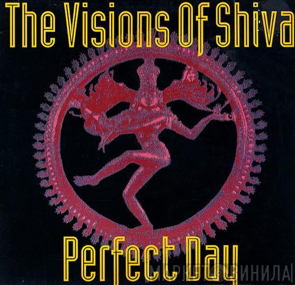 The Visions Of Shiva - Perfect Day