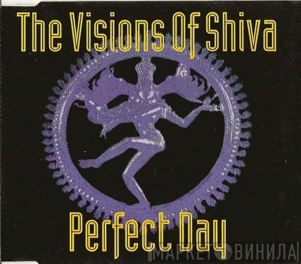 The Visions Of Shiva  - Perfect Day