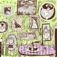 The Vitamin B12 - Kiki's Island