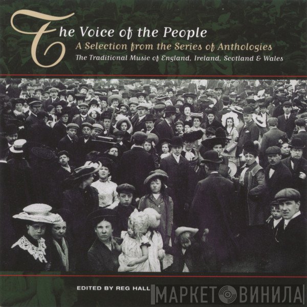 - The Voice Of The People