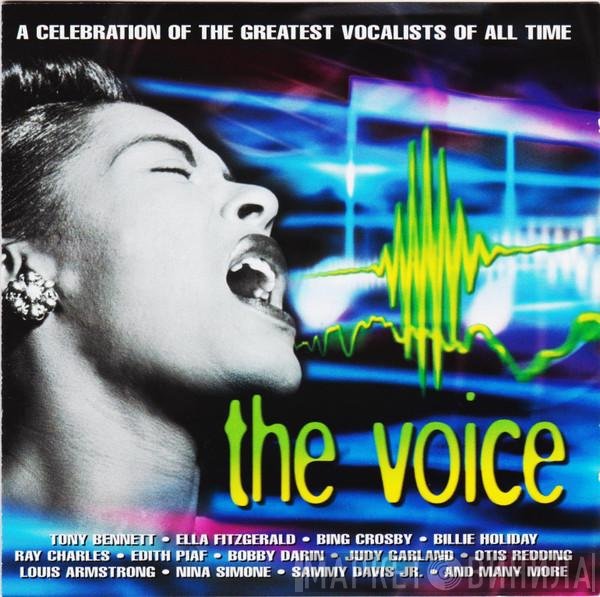  - The Voice