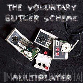 The Voluntary Butler Scheme - Multiplayer