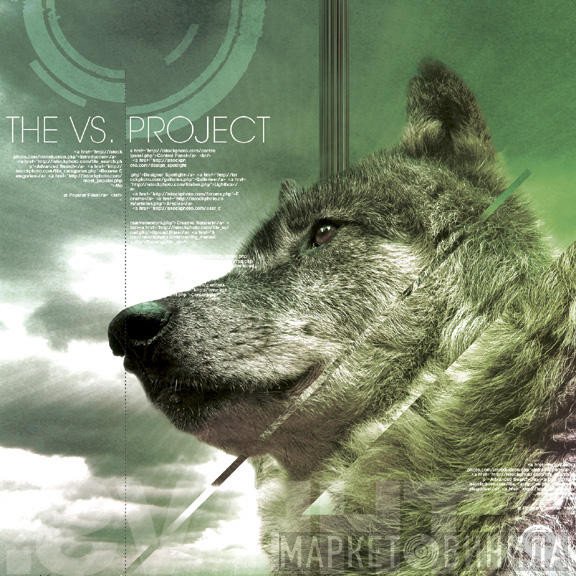 The Vs Project - The Vs Project