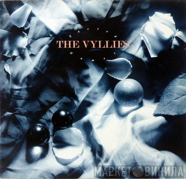 The Vyllies  - Sacred Games