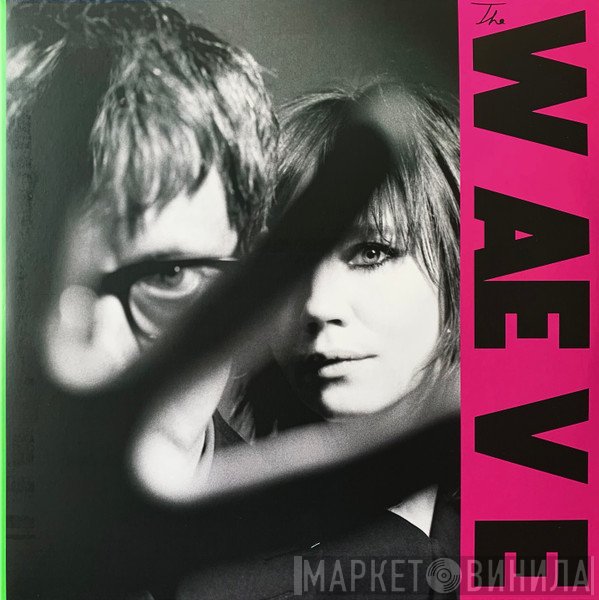 The Waeve - The WAEVE