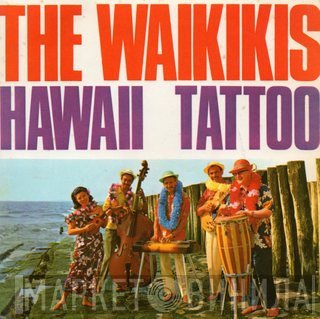 The Waikiki's - Hawaii Tattoo