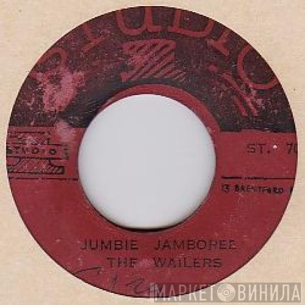 The Wailers, Roland Alphonso, The Studio One Orchestra - Jumbie Jamboree / I Should Have Known Better