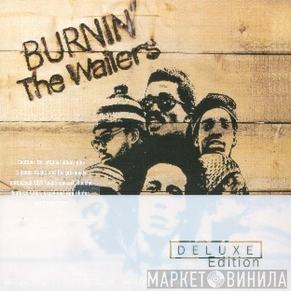 The Wailers - Burnin'