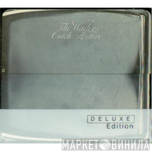 The Wailers - Catch A Fire
