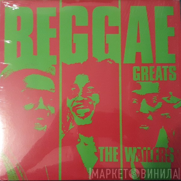 The Wailers  - Reggae Greats