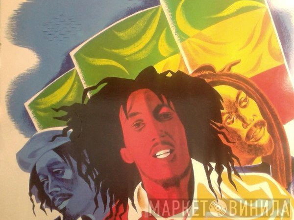 The Wailers  - Reggae Greats