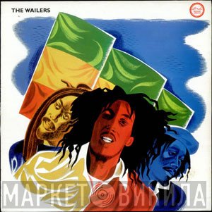 The Wailers - Reggae Greats