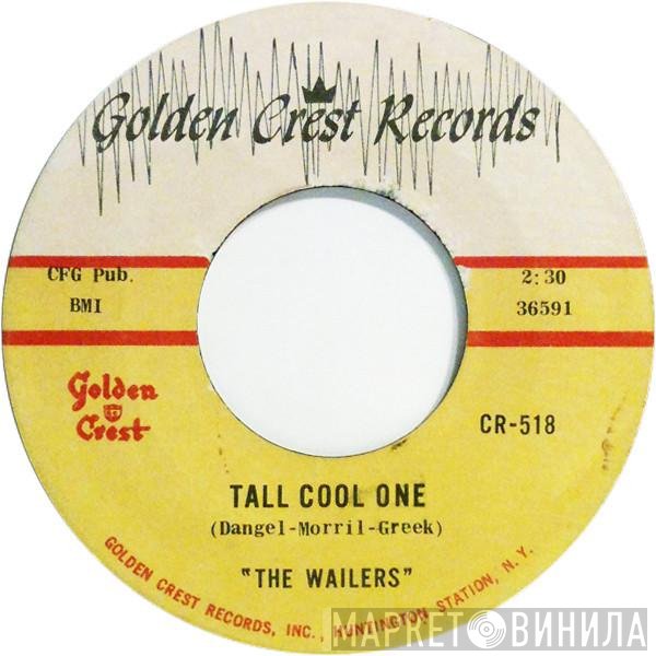 The Wailers   - Tall Cool One