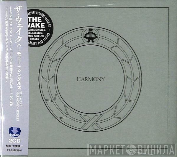 The Wake - Harmony