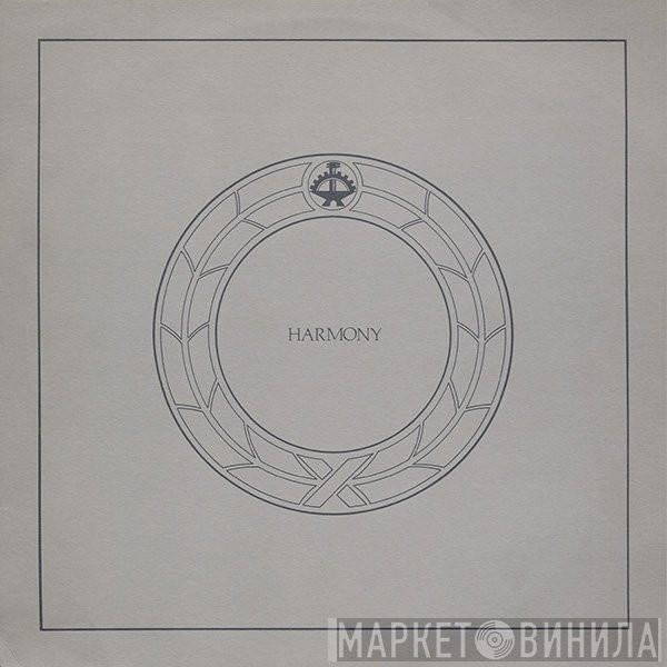 The Wake  - Harmony