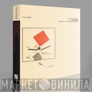 The Wake - Here Comes Everybody + Singles 1983 - 1987