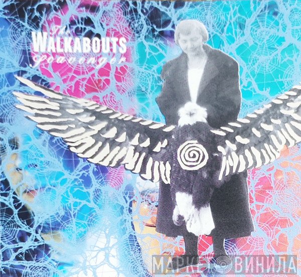 The Walkabouts  - Scavenger
