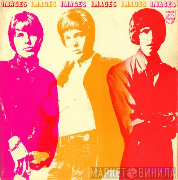 The Walker Brothers  - Images