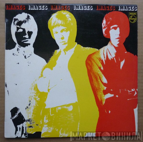 The Walker Brothers  - Images