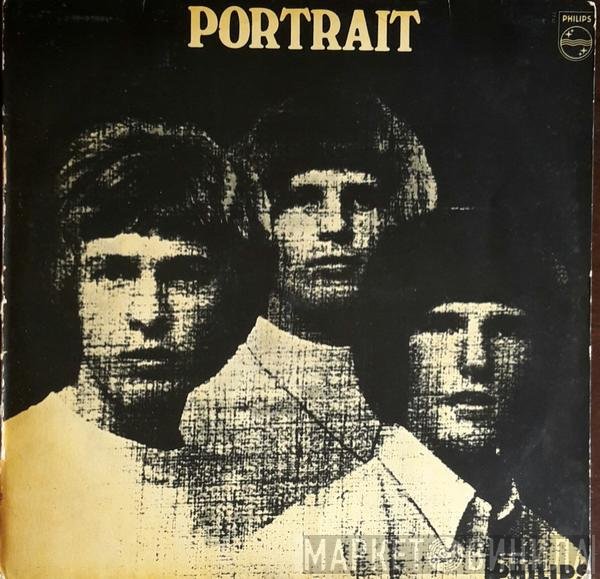 The Walker Brothers  - Portrait