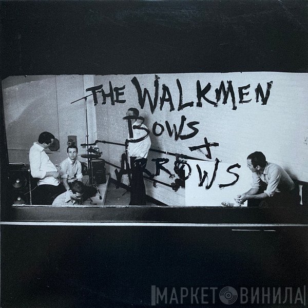 The Walkmen  - Bows + Arrows