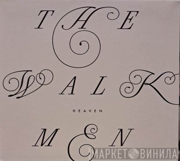 The Walkmen - Heaven