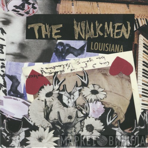 The Walkmen - Louisiana