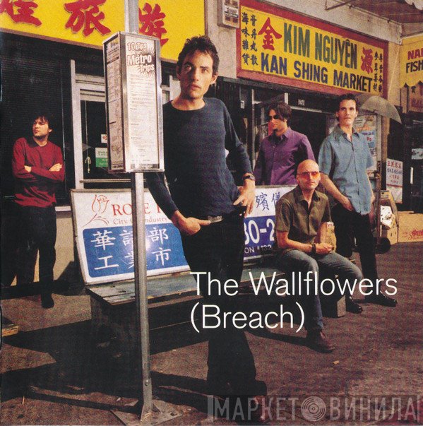 The Wallflowers  - (Breach)
