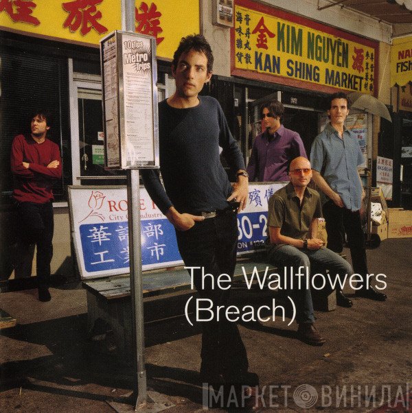 The Wallflowers  - (Breach)