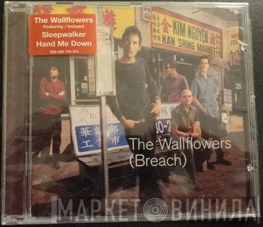 The Wallflowers  - (Breach)