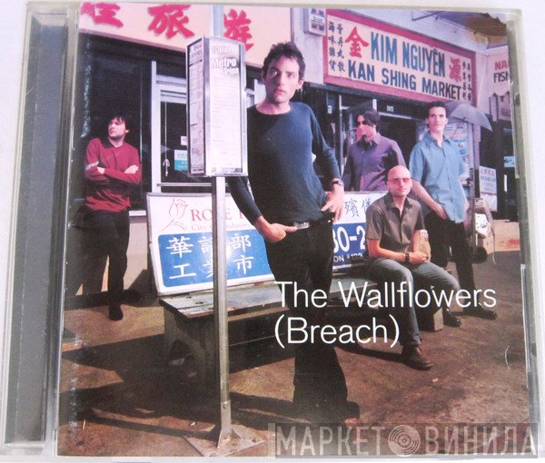 The Wallflowers  - (Breach)
