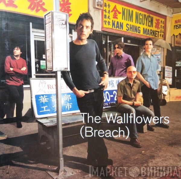 The Wallflowers  - (Breach)